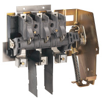 ALLEN BRADLEY 1494V-DR622-A DISCONNECT SWITCH, KIT, 200A