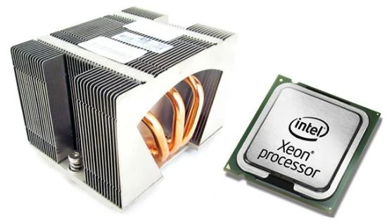 HP DL180 G6 Intel Xeon E5606 (2.13GHz/4-core/8MB/80W) Processor Kit HP DL180 G6 Intel Xeon E5606 (2.13GHz/4-core/8MB/80W) Processor Kit
