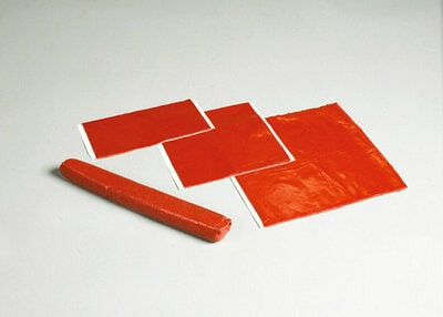 PUTTY PADS FIRE BARRIER MOLDABLE 4X8IN PUTTY PADS FIRE BARRIER MOLDABLE 4X8IN