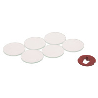 ALLEN BRADLEY 800T-N28 KIT,GLASS DISC FOR PUSHBUTTON SWITCH