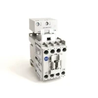 ALLEN BRADLEY 700-CF040D CONTROL RELAY, 4 N.C., OPEN TYPE, CONTROL VOLTAGE 110V 50HZ / 120V 60HZ, SINGLEPACK