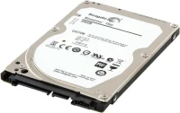 HDD 500Gb Seagate SATA 5400rpm 2,5" ST500LT012