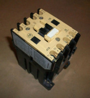 ALLEN BRADLEY 100-A18NZ013 CONTACTOR NON REVERSING 115VDC