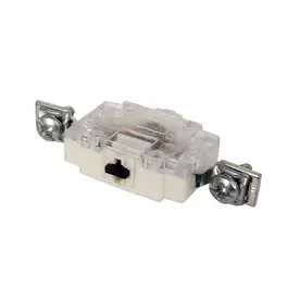 EATON CORPORATION D26MPF  AUXILIARY CONTACT FRONT POLE NO TYPE-M