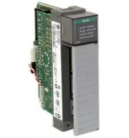 ALLEN BRADLEY 1746-RT27 REPLACEMENT TERMINAL BLOCK - ANALOGUE OUTPUT 8 POSITION