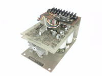 ALLEN BRADLEY 1334-50404 CONTACTOR INTERFACE BOARD
