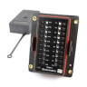 15305 Alarm and Fan Module- Installed in Chassis 15305 Alarm and Fan Module- Installed in Chassis