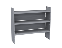 Main Shelf Assembly