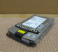 360205-007 HP 36.4GB U320 SCSI 10K RPM HARD HOT PLUG HA