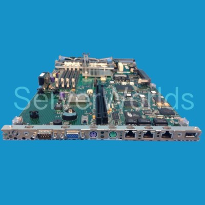 361384-001 COMPAQ/HP PROLIANT DL360 G4 SYSTEM BOARD/-NEW BULK- 361384-001 COMPAQ/HP PROLIANT DL360 G4 SYSTEM BOARD/-NEW BULK-
