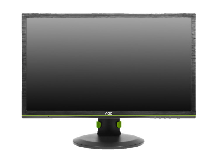 Монитор 24" AOC G2460PG Black