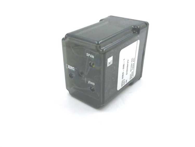 ACTION INSTRUMENTS 6050205N SIGNAL COND ACTION INSTRUMENTS 6050205N SIGNAL COND