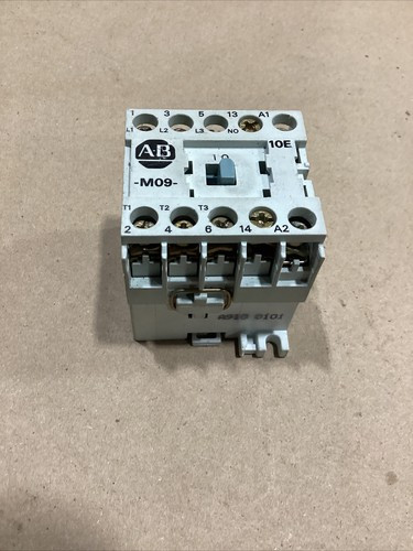 CONTACTOR 20AMP 500V CONTACTOR 20AMP 500V