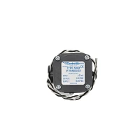ACTION INSTRUMENTS T621-0034 TRANSMITTER 0-2000F 4-20MA 12-90V