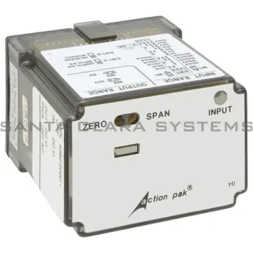 ACTION INSTRUMENTS 4382-2000-D-U ISOLATING, 1 CHNL 24 VDC POWER, W/ CONFORMAL COATING ACTION INSTRUMENTS 4382-2000-D-U ISOLATING, 1 CHNL 24 VDC POWER, W/ CONFORMAL COATING