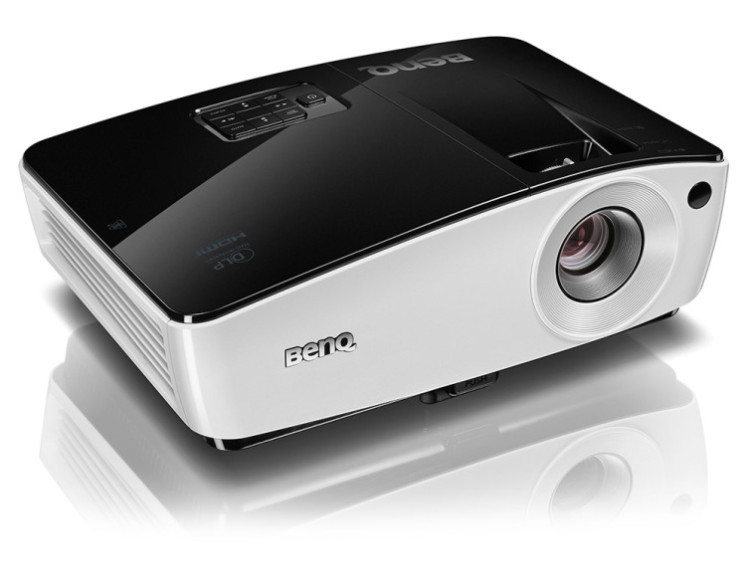 Проектор Benq MX661 DLP 3000Lm