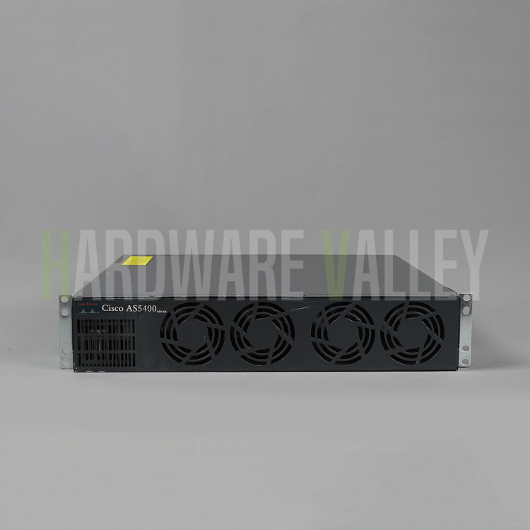 AS5400XM Voice Med-Comp w/ 4E1,4 AS5X-PVDM2-64,IP+ IOS AS5400XM Voice Med-Comp w/ 4E1,4 AS5X-PVDM2-64,IP+ IOS