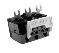 ALLEN BRADLEY 592-A1CA SMP-1 SOLID-STATE OLR, 3 PHASE, MANUAL RESET, 0.32-1.0A, CLASS 10