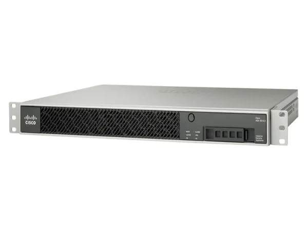 ASA 5512-X with IPS, SW, 6GE Data, 1GE Mgmt, AC, 3DES/AES