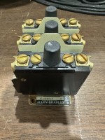 ALLEN BRADLEY 816-BOV169 OVERLOAD RELAY