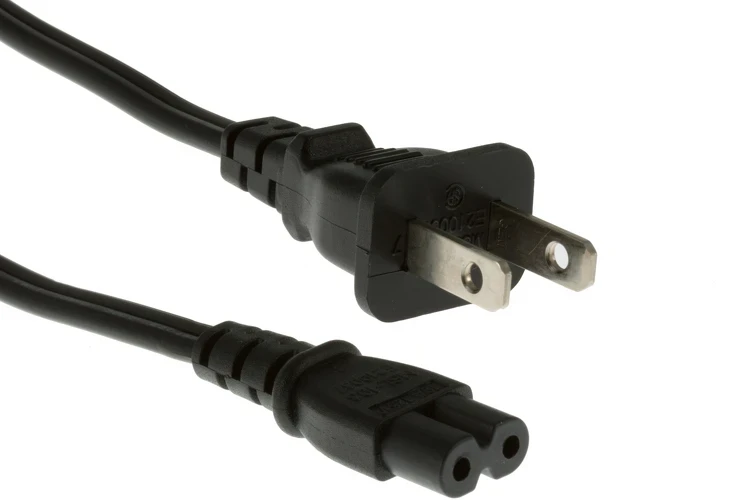 Spare ATA Power Cable For North America