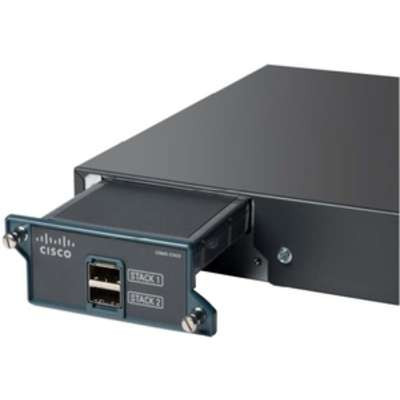Catalyst 2960S FlexStack Stack Module optional for LAN Base