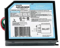 ADVANCE BALLAST 71A5205600P (MIN ORD MAY BE REQ) MH BAL 70W M98/143 120V C&C