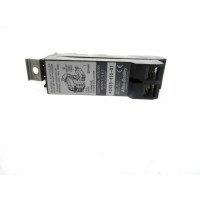ALLEN BRADLEY 40495-455-07 AUXILIARY CONTACT INTERLOCK 600VAC MAX SIZES 3/4/5