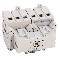 ALLEN BRADLEY 194E-E40-PII CONTACT AUXILIAIRE 10AMP 600V