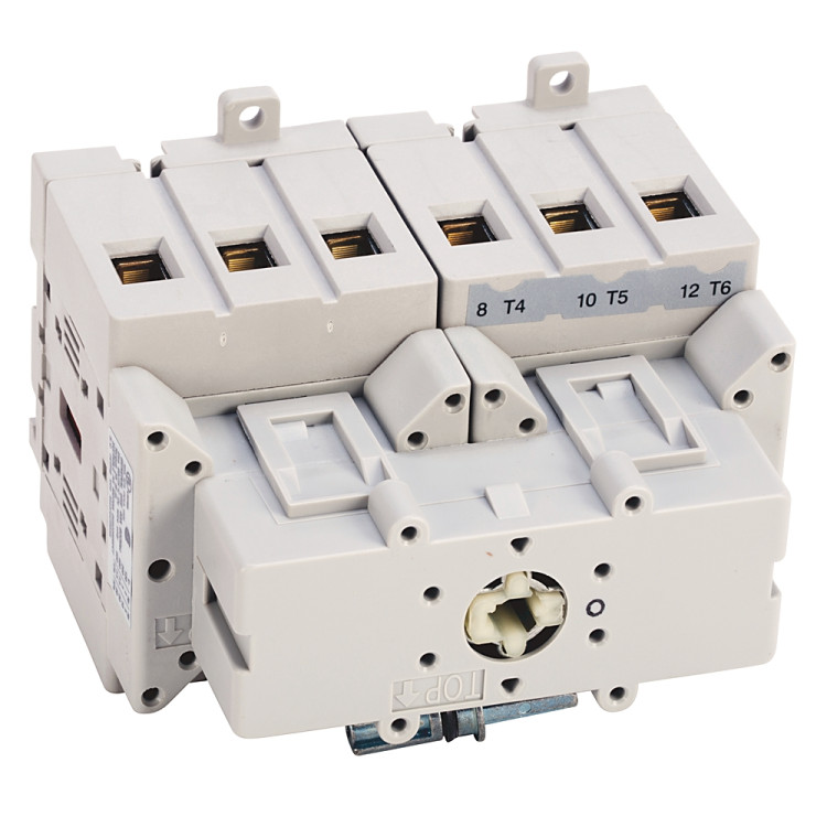 ALLEN BRADLEY 194E-E40-PII CONTACT AUXILIAIRE 10AMP 600V