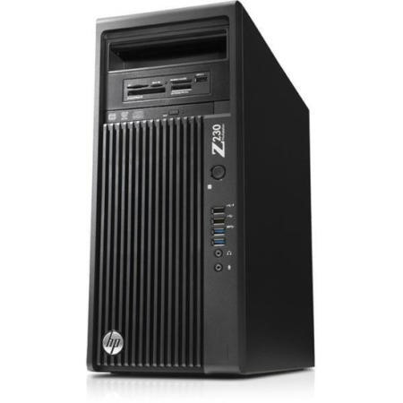Рабочая станция HP Z230S ZH3.6 Рабочая станция HP Z230S ZH3.6