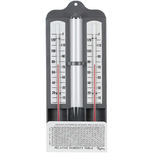 AMETEK 8514152 THERMOMETER
