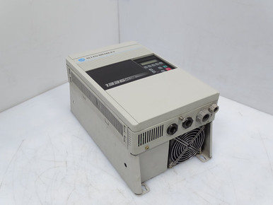 ALLEN BRADLEY 1336S-B030-AE-EN4 DRIVE 30HP 460VAC ALLEN BRADLEY 1336S-B030-AE-EN4 DRIVE 30HP 460VAC