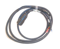 ALLEN BRADLEY 1326-CPB1-005 CABLE MOTOR POWER 5M FOR 4/48 FRAME 5M