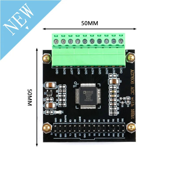 ADC FIBERMUX AUDIO/VIDEO CONTROL MODULE ADC FIBERMUX AUDIO/VIDEO CONTROL MODULE