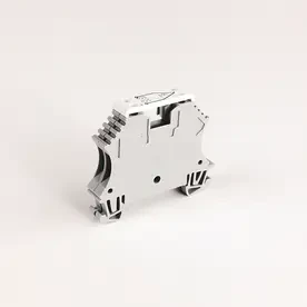 ALLEN BRADLEY 1492-JTC3K 1492-J IEC TERMINAL BLOCK, TWO-CIRCUIT THERMOCOUPLE BLOCK, 2.5 MM (# 24 AWG - # 12 AWG), TYPE K / 1 CROMEL, 1 ALUMEL, GRAY (STANDARD), ALLEN BRADLEY 1492-JTC3K 1492-J IEC TERMINAL BLOCK, TWO-CIRCUIT THERMOCOUPLE BLOCK, 2.5 MM (# 24 AWG - # 12 AWG), TYPE K / 1 CROMEL, 1 ALUMEL, GRAY (STANDARD),