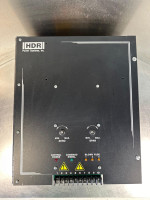 AMETEK ZF2-480-60-UB-01 SCR POWER CONTROLLER 3PH 480VAC/60A 60HZ 4-20MADC