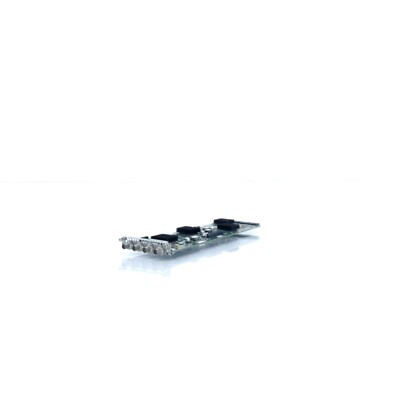 MODULAR VIDEO CODEC, MKI, D9036 MODULAR VIDEO CODEC, MKI, D9036