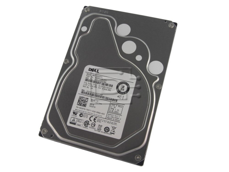 Винчестер HDD Toshiba SAS-2 2Tb MG03SCA200 Винчестер HDD Toshiba SAS-2 2Tb MG03SCA200