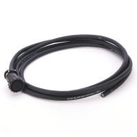 ALLEN BRADLEY 2090-CFBM6DF-CBAA30 CABLE,FDBACK,M-CIRC.PLASTC,D-F.LEAD,ABS CB,STD,30M