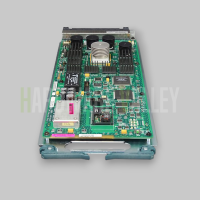 Switch Fabric Card
