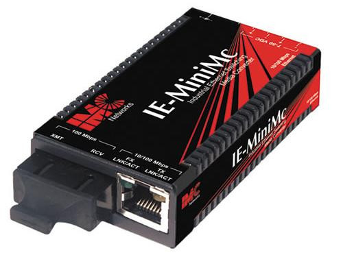 ICM Enterprise Intelligent Network NIC