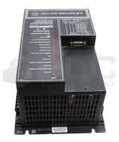 ALLEN BRADLEY 1406-P16 PROTECTIVE MODULE PTM