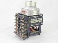 AGASTAT DE-W-12-G TIME DELAY RELAY 120VAC 60CY TIME-TBD