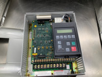 ALLEN BRADLEY 1336-120859-7-01 MAG COMP CHOKE