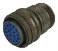 AMPHENOL 973106A20295 CONNECTOR