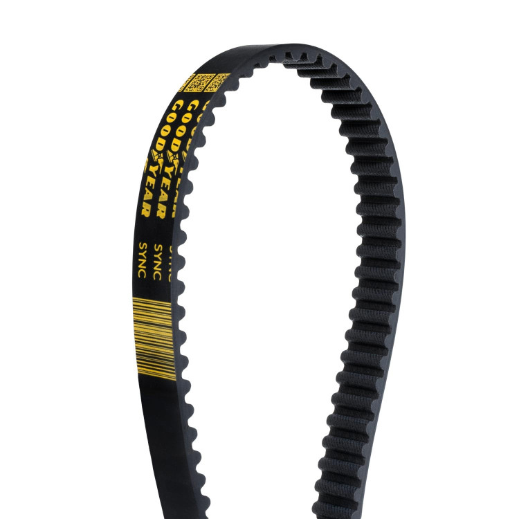 GOODYEAR TIRE & RUBBER TIMING BELT 1248MM OD 30MM WIDE 8MM PITCH GOODYEAR TIRE & RUBBER TIMING BELT 1248MM OD 30MM WIDE 8MM PITCH