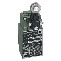 ALLEN BRADLEY 802MC-AY5L1F LIMIT SWITCH LED 120V