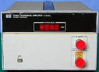 AGILENT 8349A HC AMPLIFIER