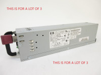 AGILENT 321632-501 POWER SUPPLY 575W 100-240V